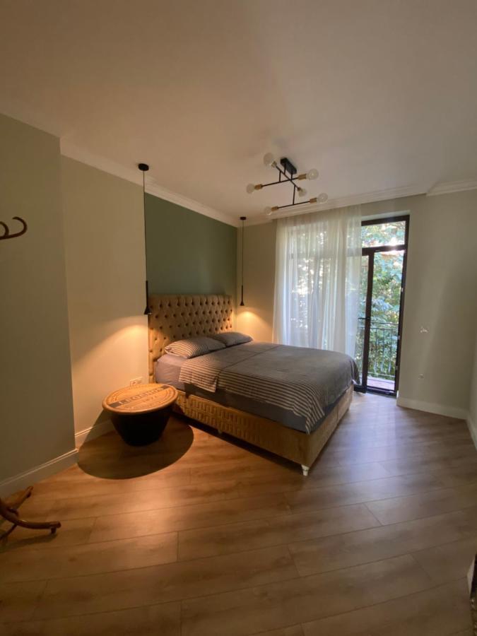 Classic And New Brand Apartment San Stefano 9 ヴァルナ エクステリア 写真