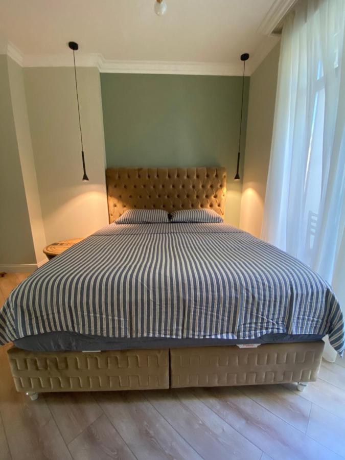 Classic And New Brand Apartment San Stefano 9 ヴァルナ エクステリア 写真