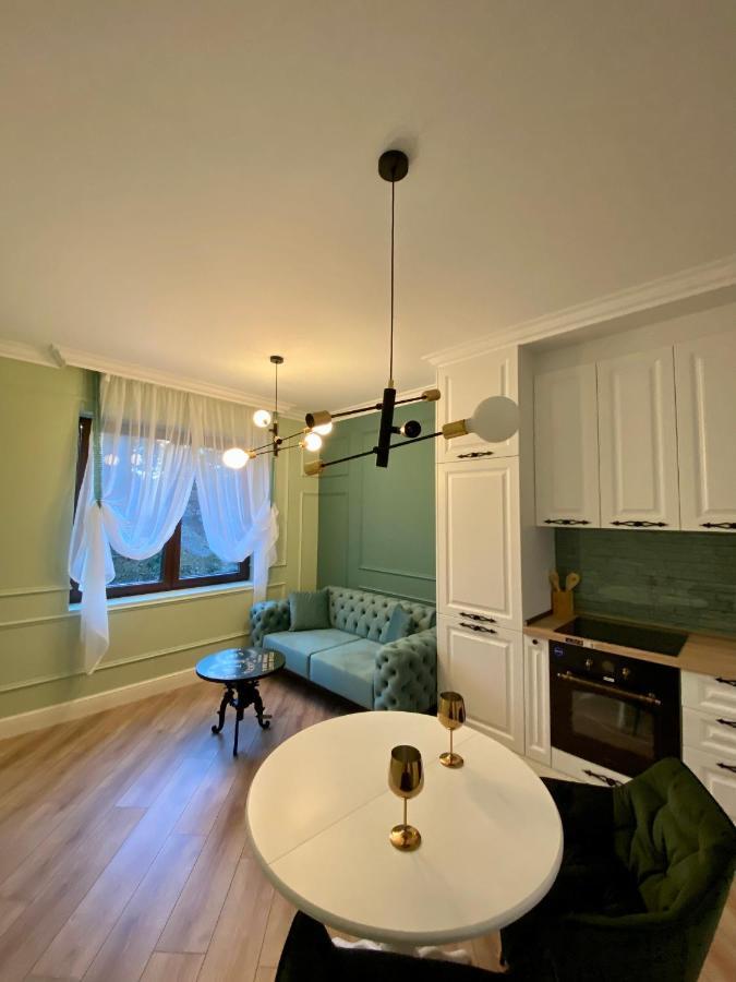 Classic And New Brand Apartment San Stefano 9 ヴァルナ エクステリア 写真