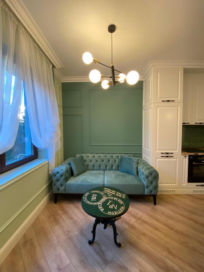 Classic And New Brand Apartment San Stefano 9 ヴァルナ エクステリア 写真