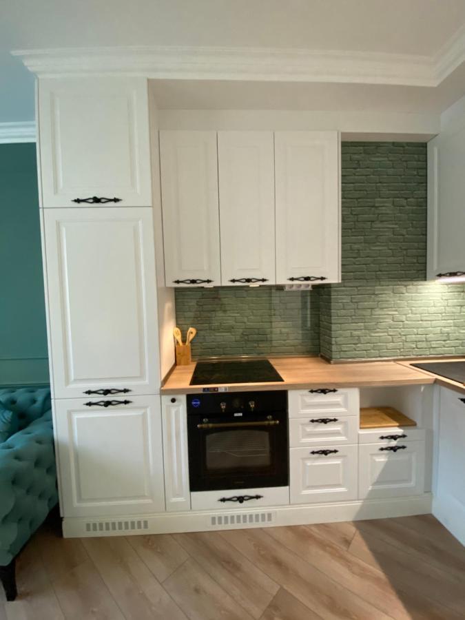 Classic And New Brand Apartment San Stefano 9 ヴァルナ エクステリア 写真