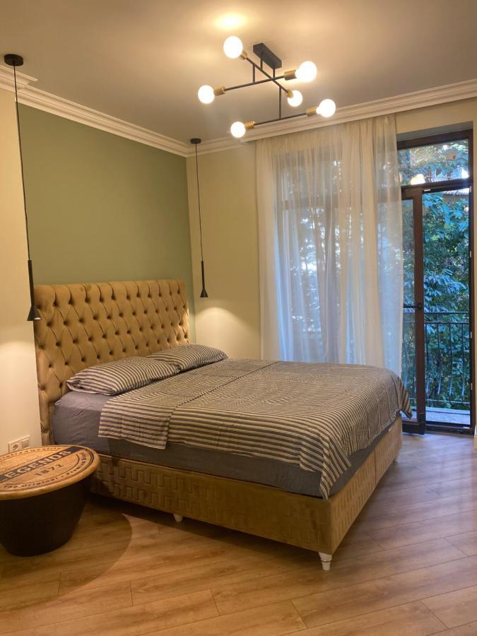 Classic And New Brand Apartment San Stefano 9 ヴァルナ エクステリア 写真